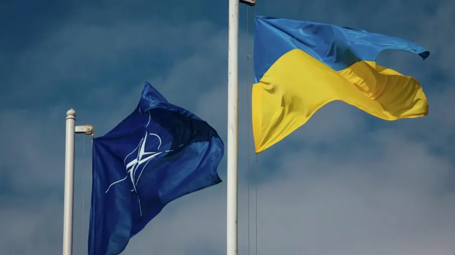 Депутат Госдумы Новиков допустил усиление активности НАТО на Украине