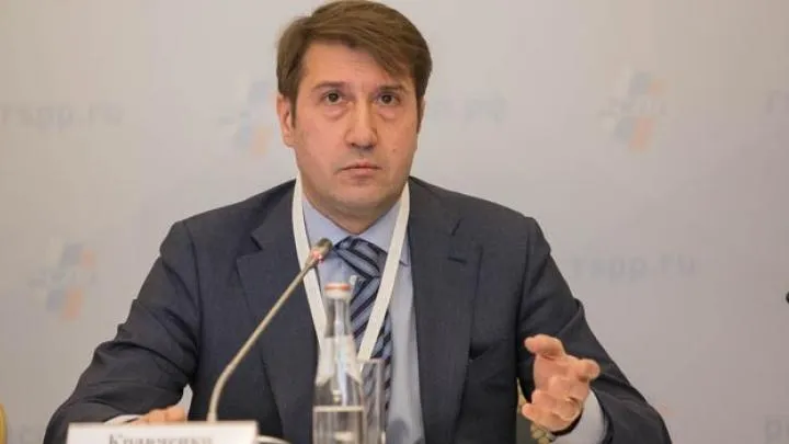 Бывшего замглавы Минэнерго Кравченко доставили в МВД на допрос