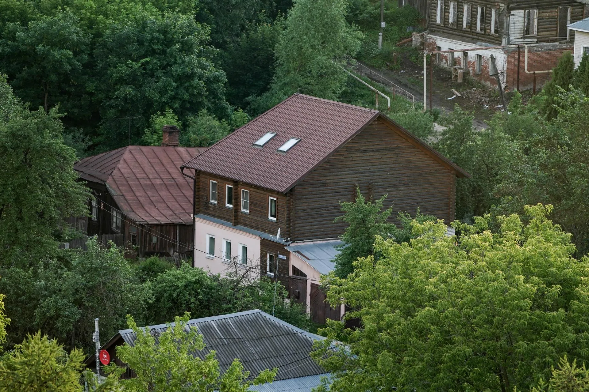 Пелагия Тихонова