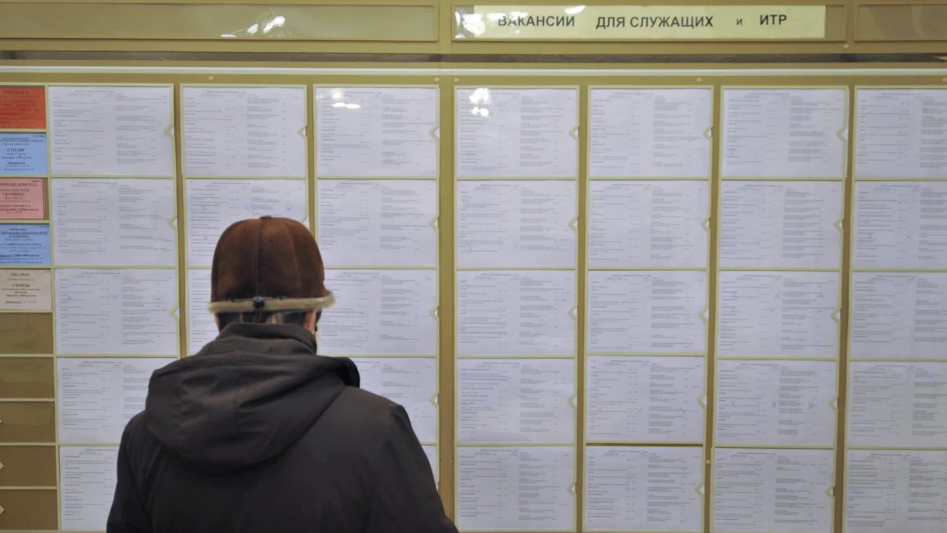 Более 90 человек потеряли работу в Подольске из‑за сокращения штата в феврале