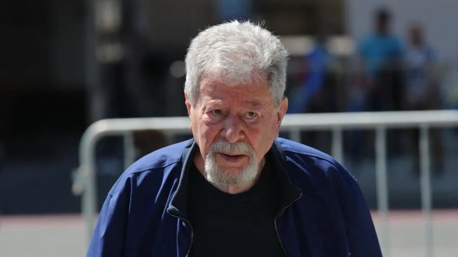 Стала известна причина смерти заслуженного юриста РФ Генриха Падвы