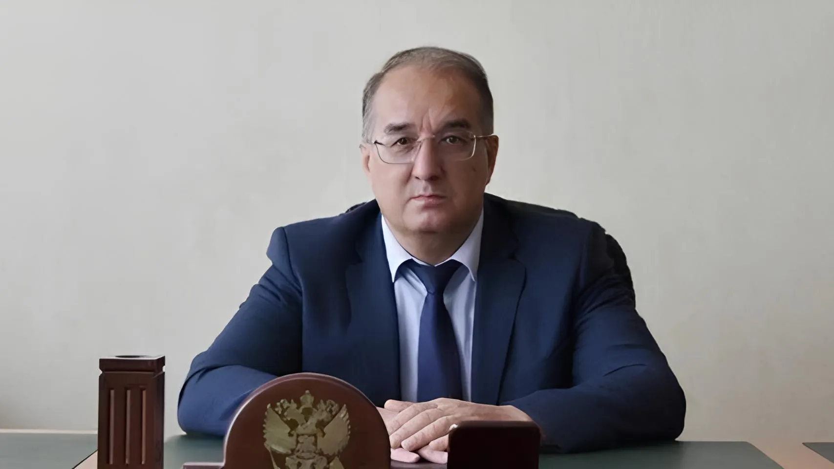 Алексей Путин – о государственной поддержке военнослужащих, участников СВО и членов их семей