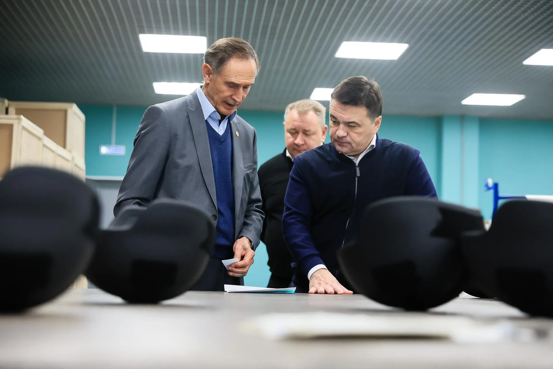 Константин Семенец