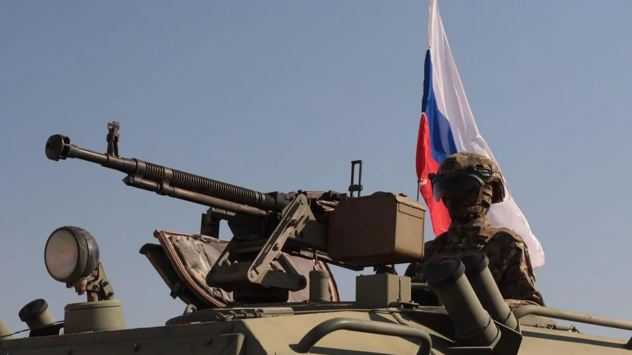 В ДНР освободили Леонидовку