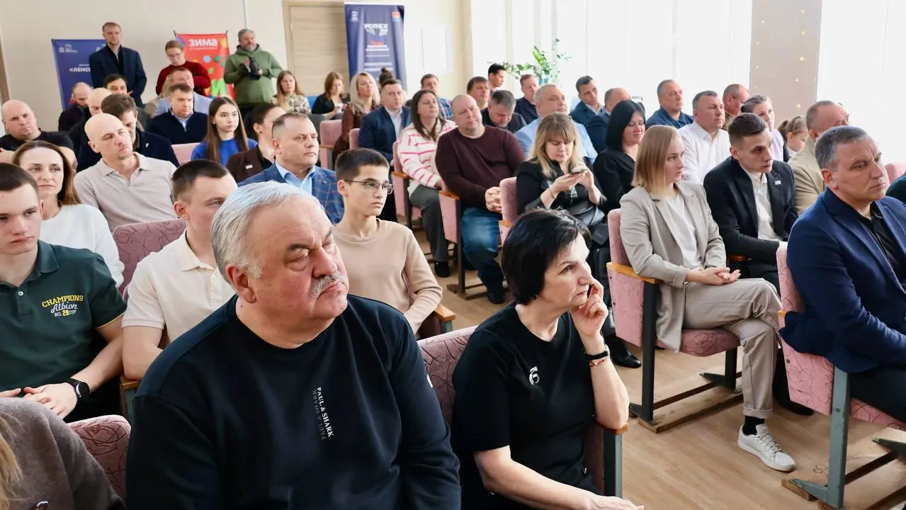 Федерация дзюдо и самбо Павлово-Посадского округа отмечает юбилей