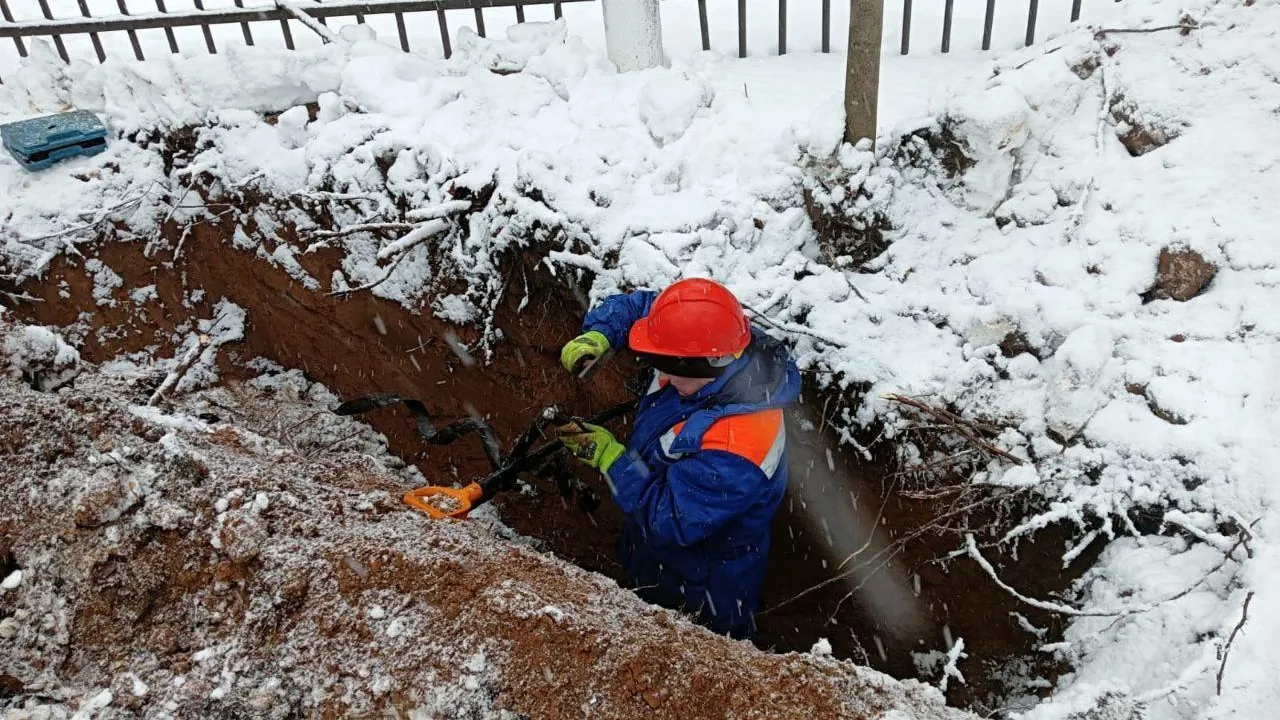 Надежность электроснабжения жителей Подольска повысят в 2024 году