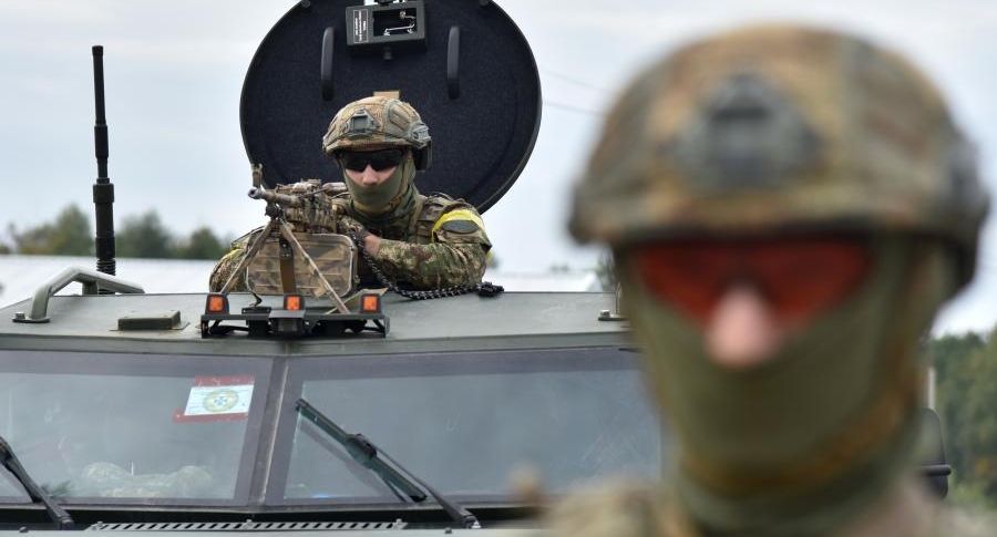 «Для подлых деяний»: Военный эксперт раскрыл, куда внезапно пропали снайперы ВСУ