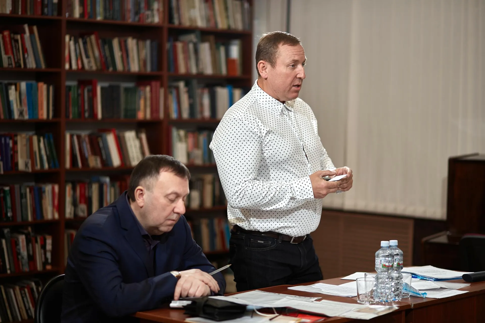 пресс-служба Русского географического общества
