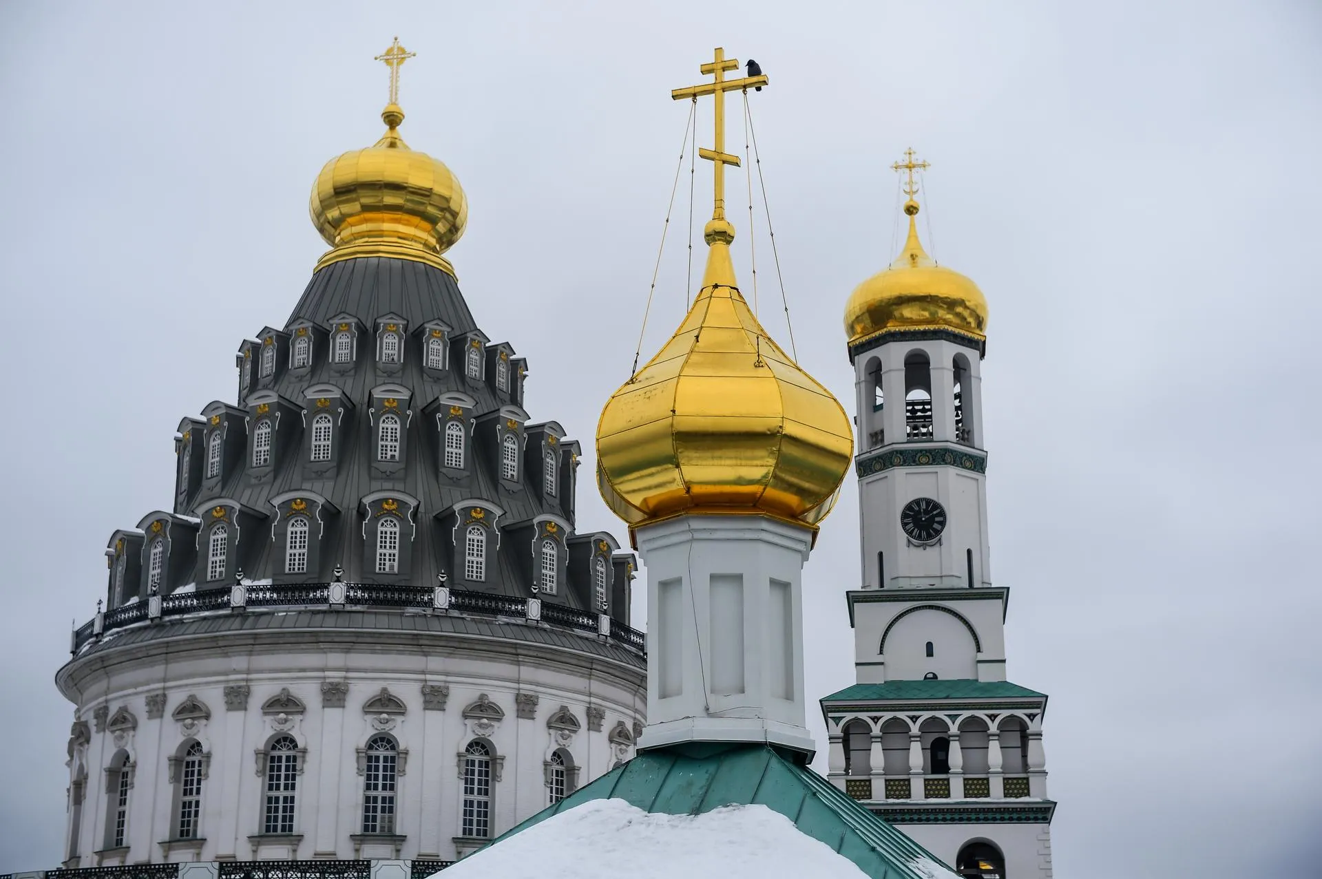 Николай Корешков