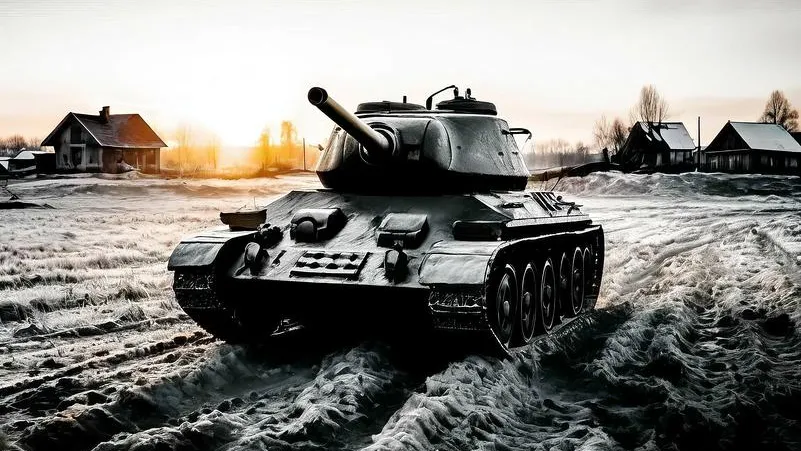 Деятельность издателя онлайн-игры World of Tanks признана экстремистской в РФ