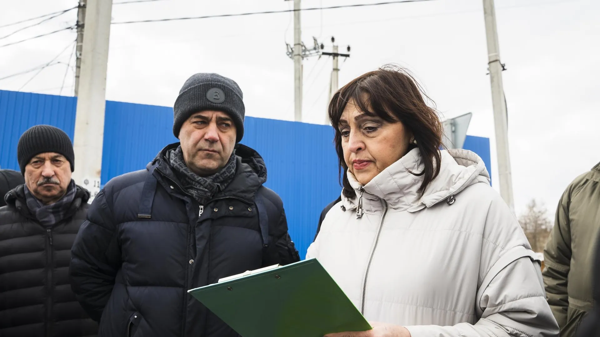 Администрация Домодедово посодействует в изъятии трех незаконно эксплуатируемых земельных участков