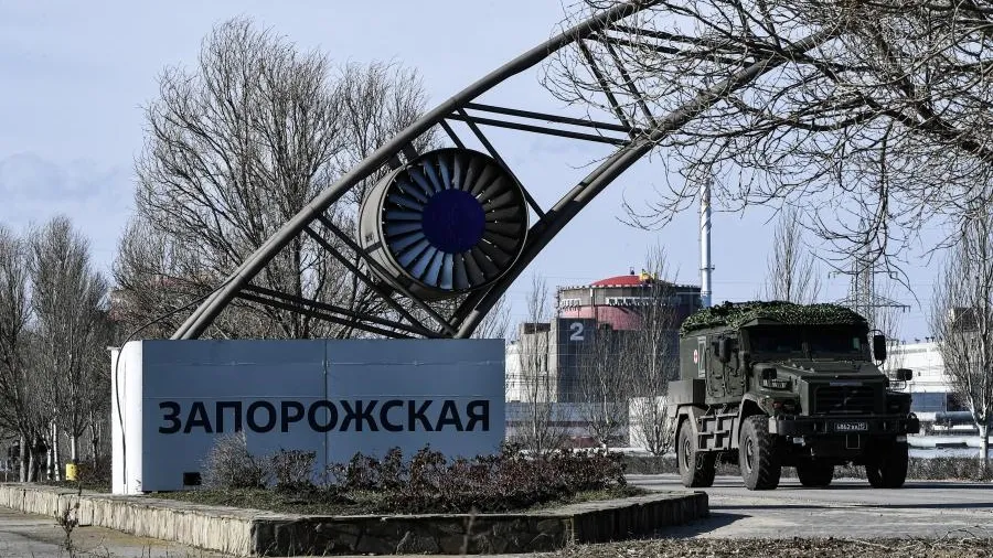 Константин Михальчевский