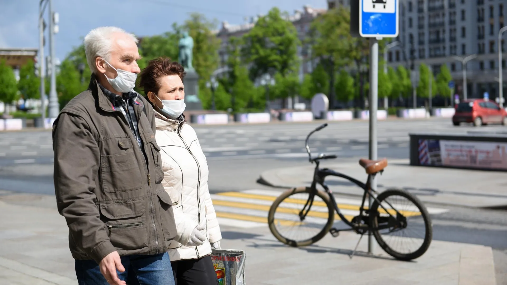 В Подмосковье соцпомощь можно будет получить через социальный сертификат