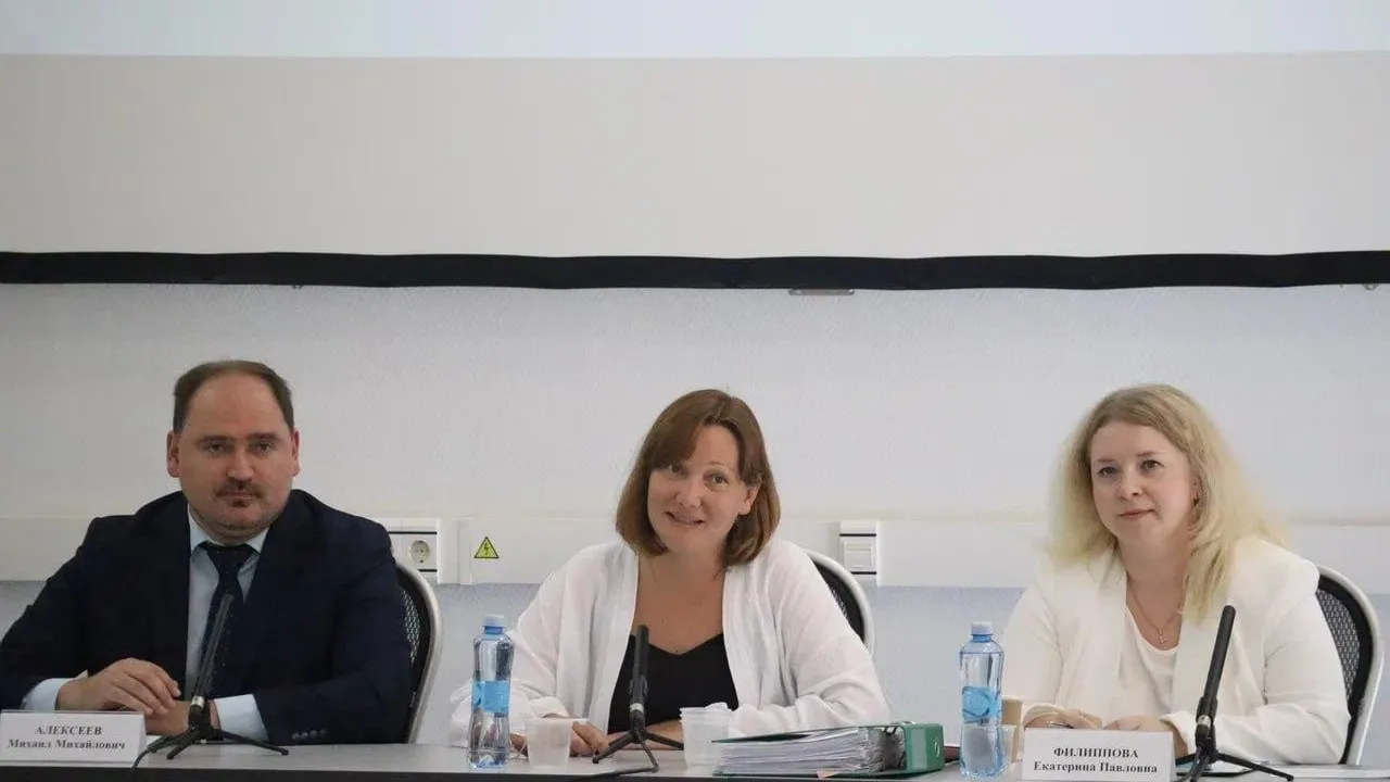 В Подмосковье подвели итоги работы по аттестации экскурсоводов за октябрь