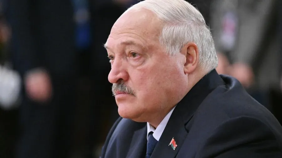 Лукашенко «оторвал» Лаврова, чтобы поспорить