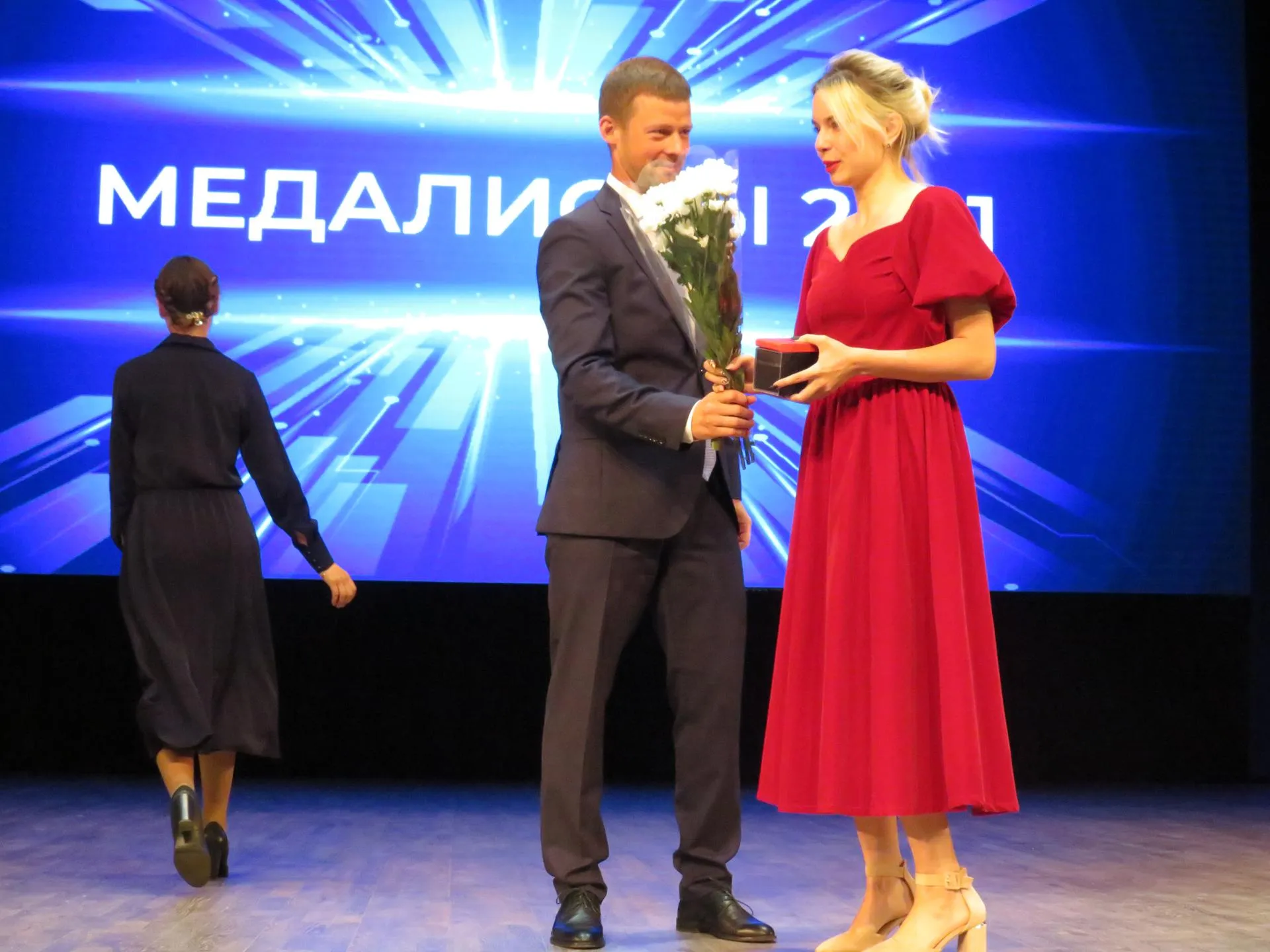 Ирина Мальцева