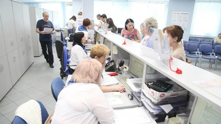 В Люберцах открыли новый пункт обслуживания МособлЕИРЦ