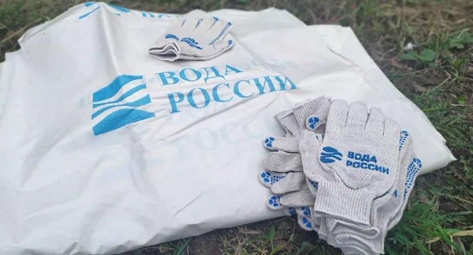 Жителей Балашихи приглашают принять участие в акции «Вода России»