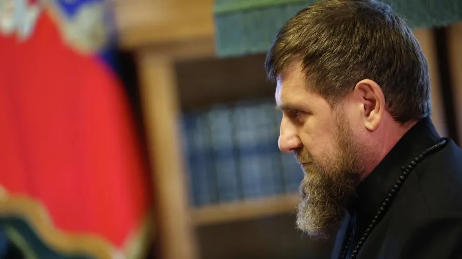 Кадыров анонсировал вопрос Путину про свою отставку