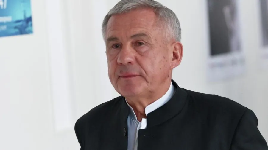 Алексей Даничев