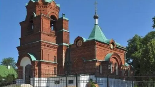 В Подмосковье утверждено охранное обязательство на Церковь Николая Чудотворца