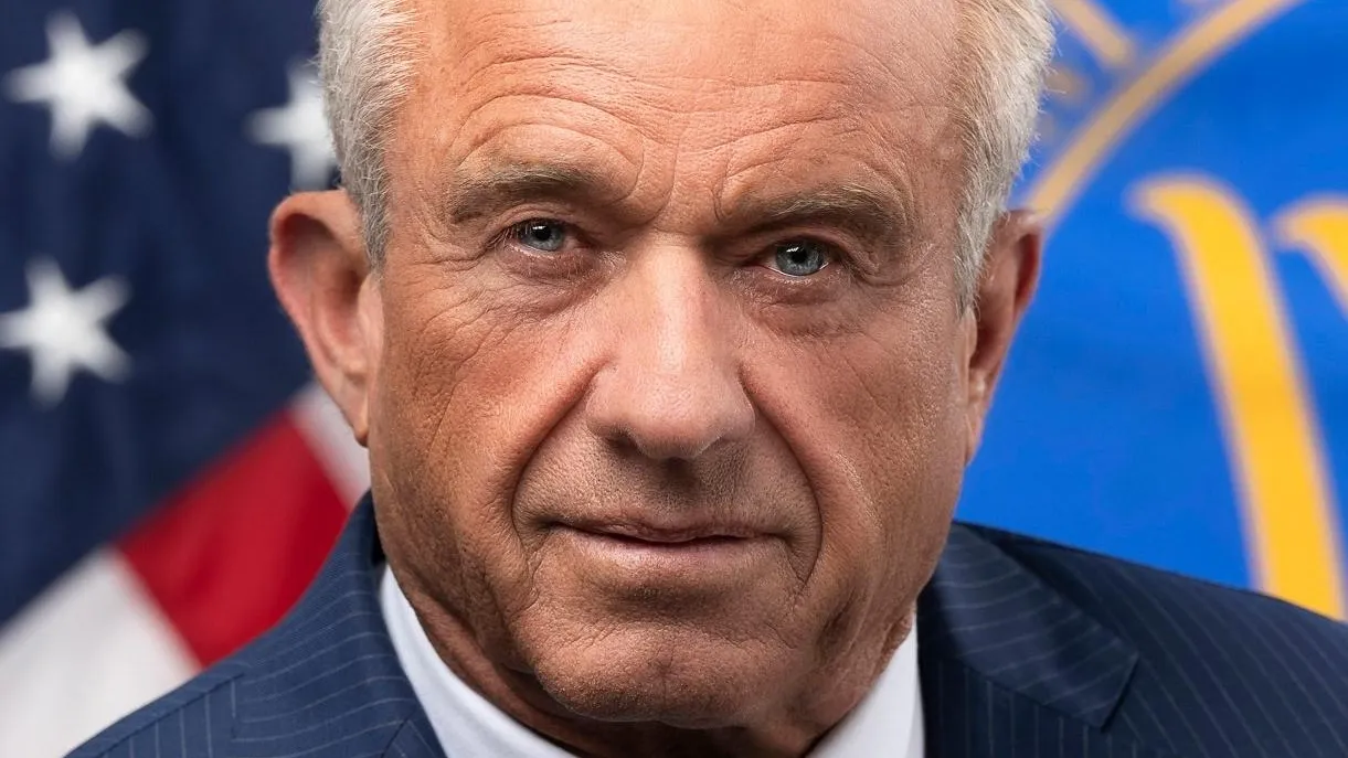 Донюхался до слабоумия? Нарколог оценил выходки главы Минздрава США