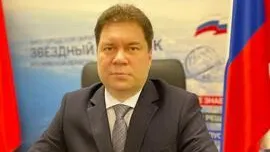 Алексея Викторенко избрали на пост главы Звездного городка