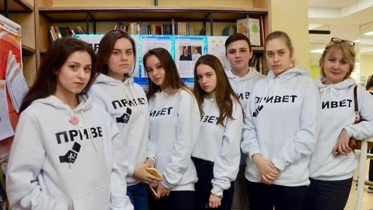 Газета школьников из Королева получила специальный приз на фестивале школьных СМИ