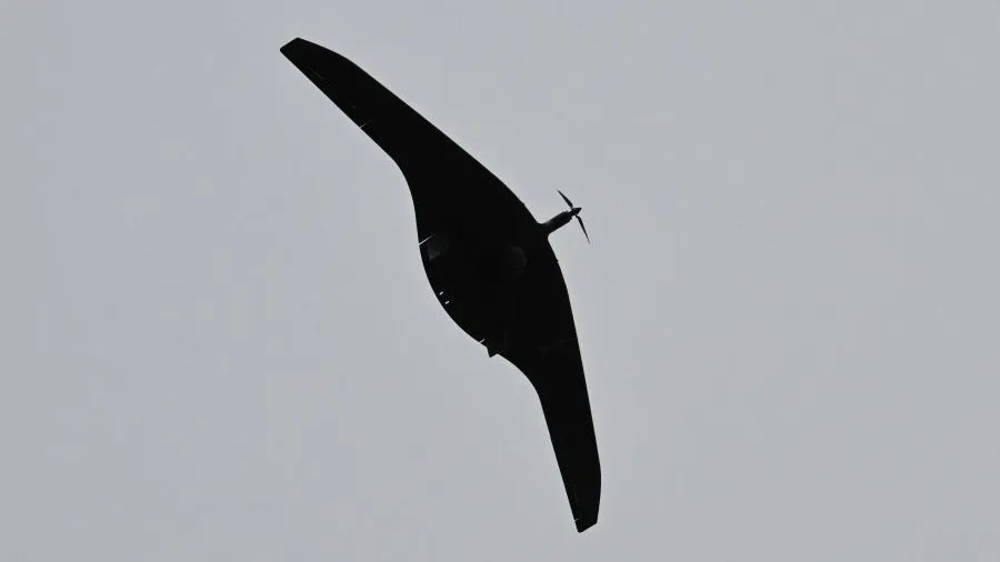 Многоквартирный дом и общежитие пострадали из-за БПЛА в Ростовской области