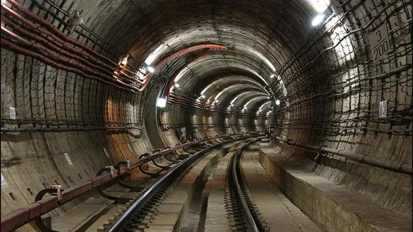Станция «Театральная» в Петербурге откроется в 2028 году