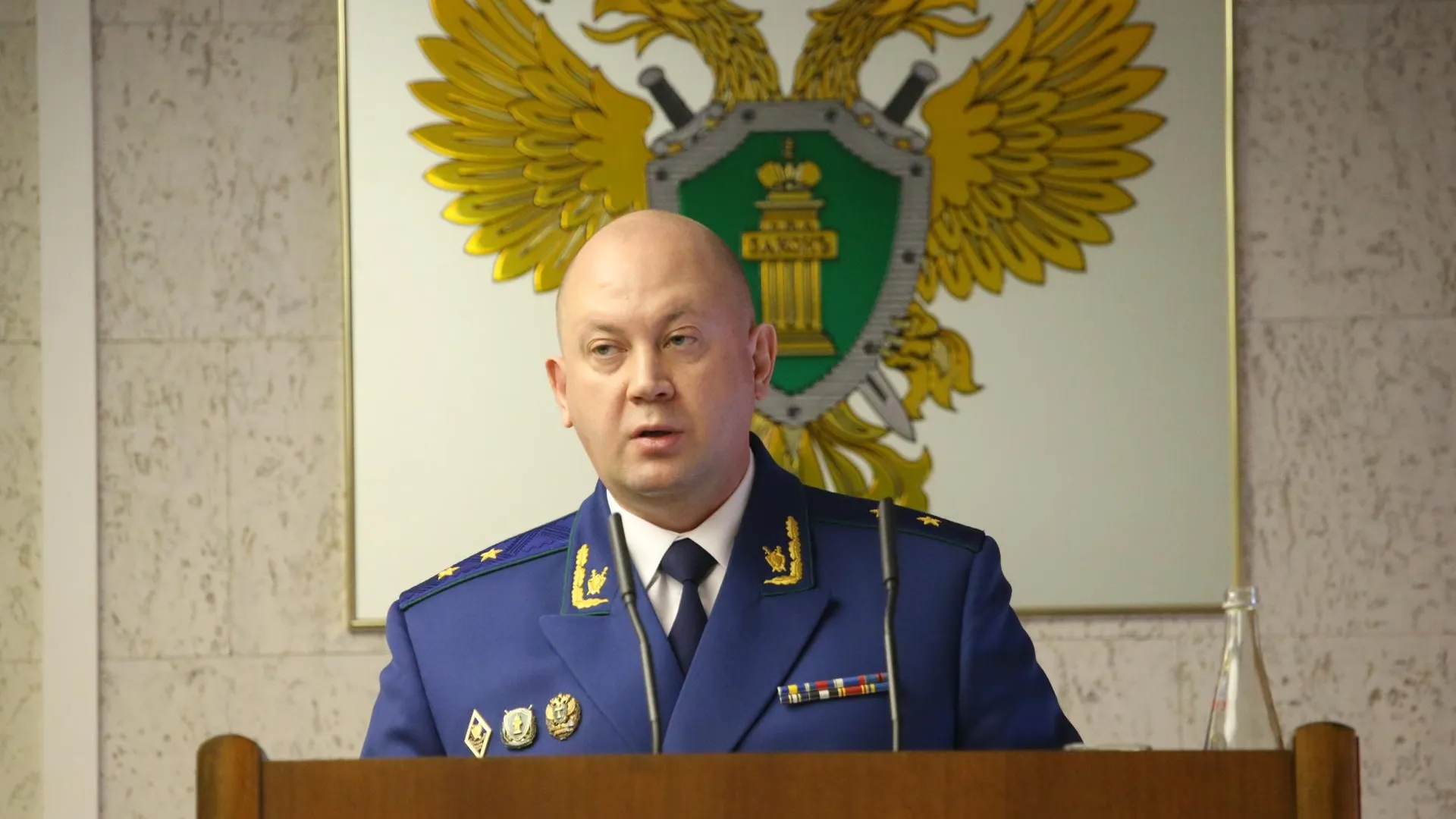 Прокуратура продолжит контролировать ситуацию с выплатой зарплат в Подмосковье