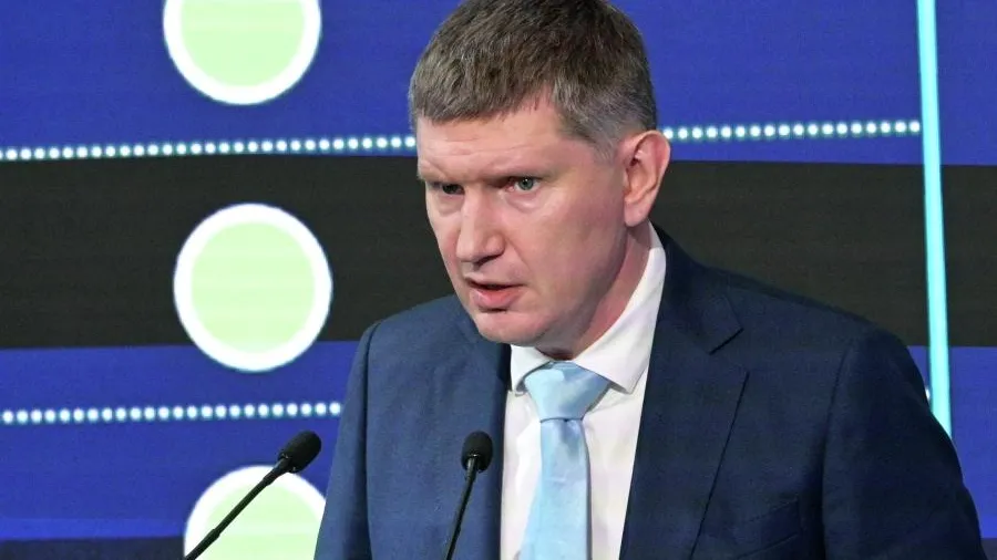 Решетников рассказал об индикаторах, указывающих на охлаждение экономики