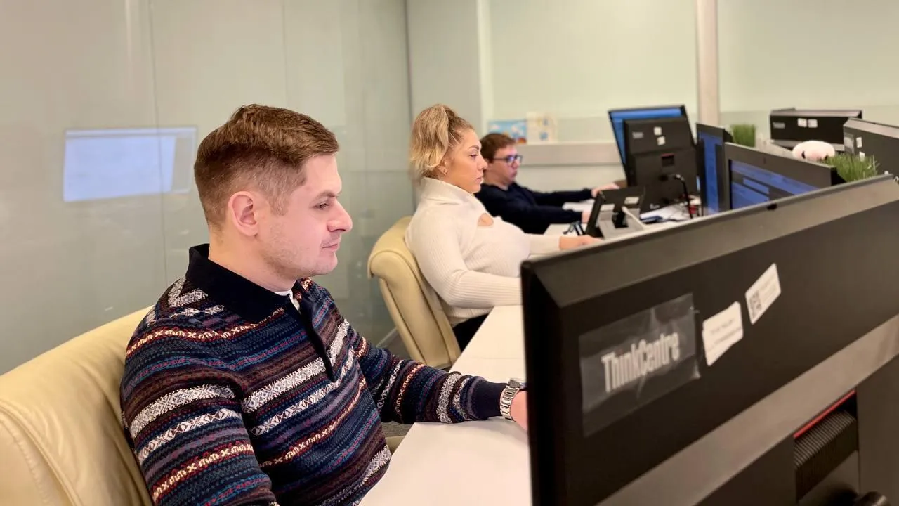 Свыше 390 ответов предоставила команда ГУСТ Подмосковья в соцсетях с начала недели