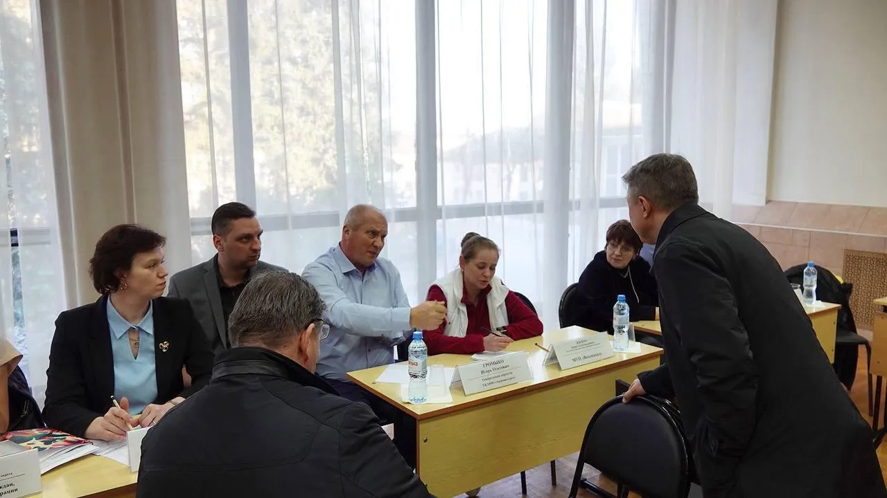 Дарья Леонова