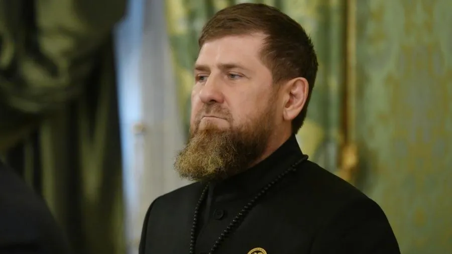Григорий Сысоев