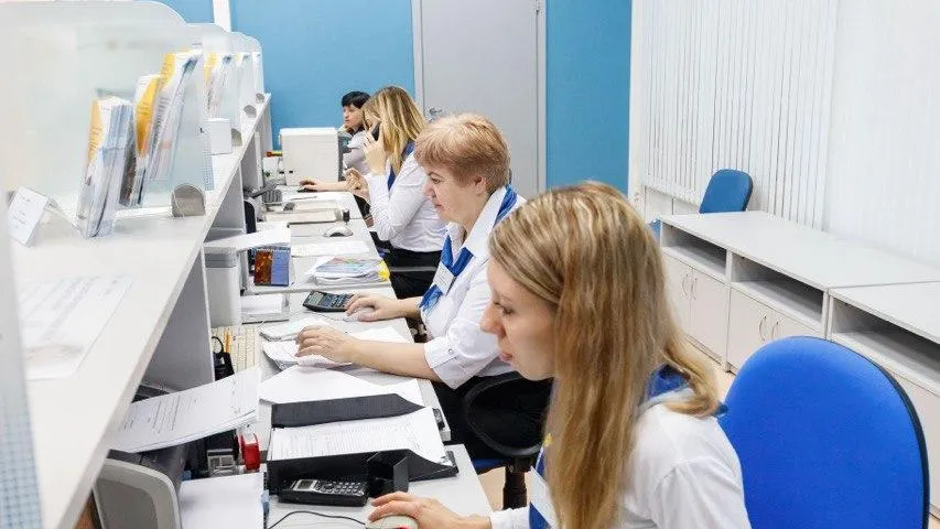 Жители Подмосковья получат коммунальные бонусы за каждый вход в личный кабинет