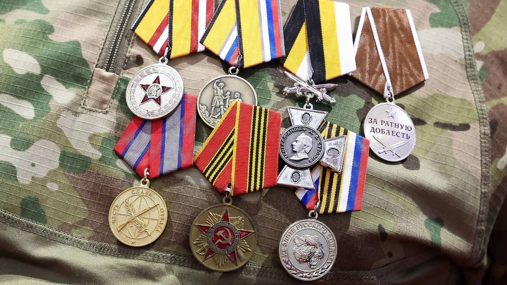 Еврокомиссия планирует запретить въезд участникам спецоперации