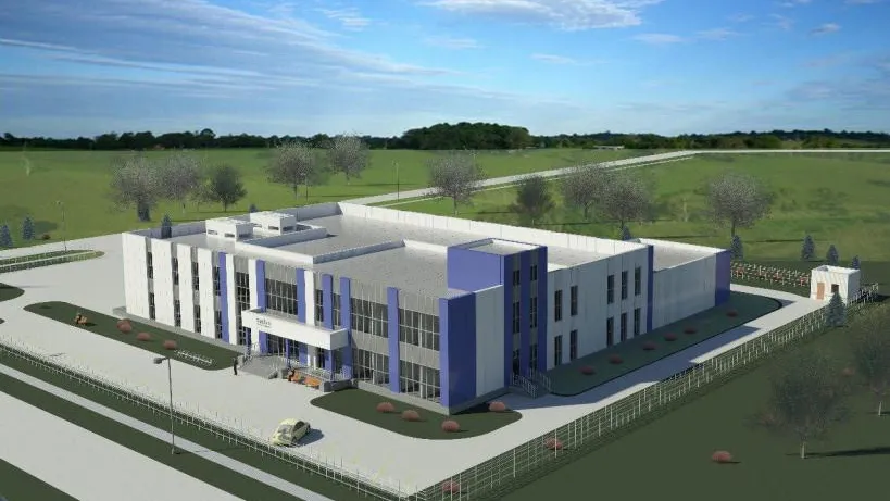 50 рабочих мест создадут на заводе по производству медтехники для лучевой терапии в Дубне