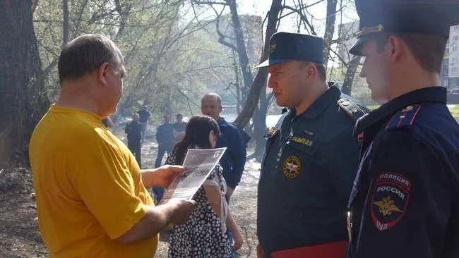 Оперативные службы Подмосковья перейдут на усиленный режим работы в майские праздники