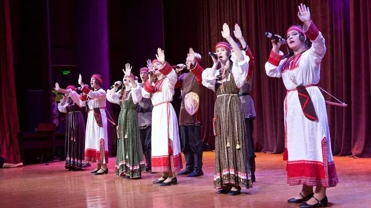Музыкантов‑победителей фестиваля «Юные таланты Московии» наградили в Балашихе