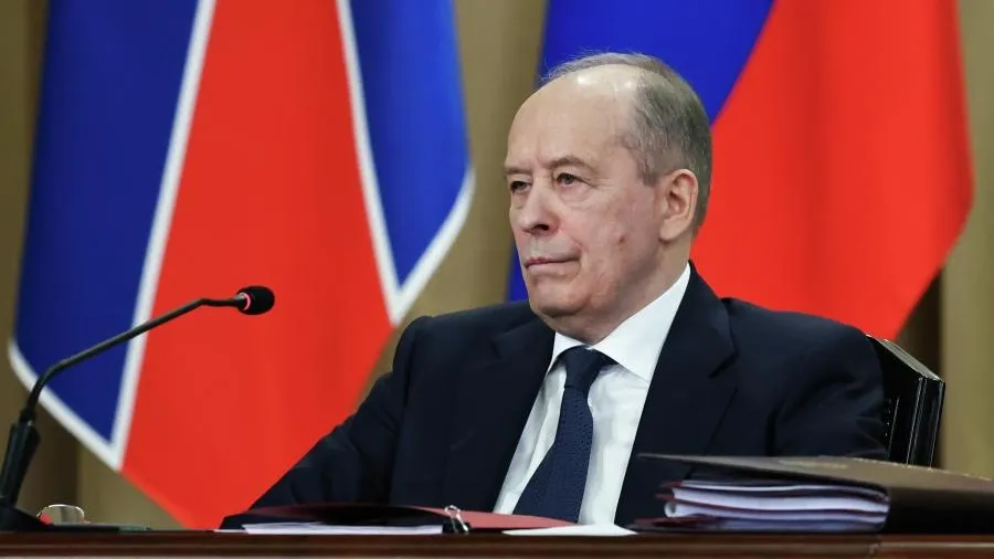 В ФСБ рассказали, кто стоял за операцией СБУ «Паутина»
