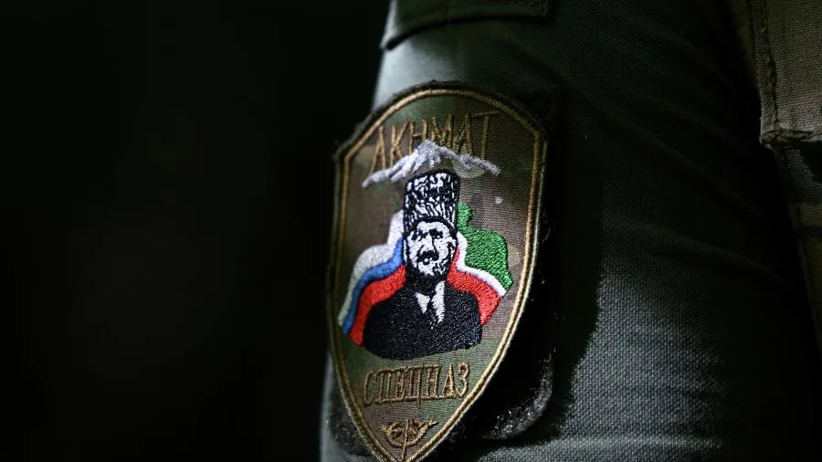 В Москве школьников начали запугивать от имени фейкового спецназа «Ахмат»