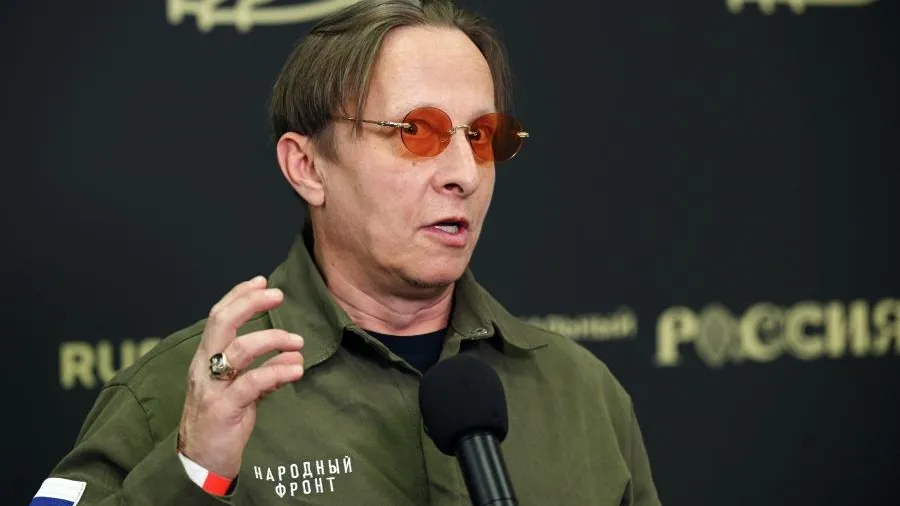 Рамиль Ситдиков