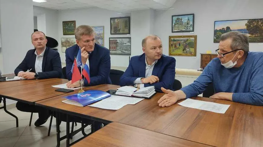 Проспект Гагарина могут продлить до Инициативной улицы в Люберцах