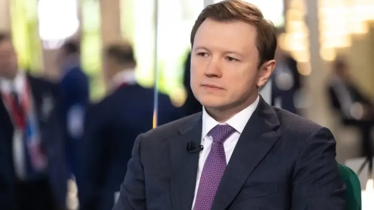Ефимов: жилье по реновации и другие объекты построят в рамках 12 новых проектов КРТ