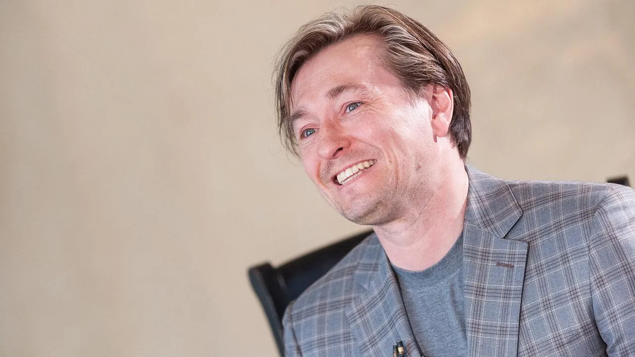 Cергей Безруков – о том, какие сюрпризы ждут зрителей на фестивале «Фабрика Станиславского»