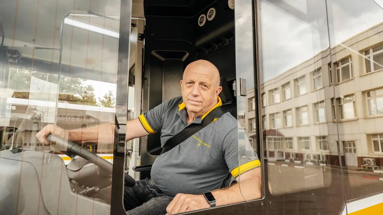 Пассажиры Мострансавто совершили 41 млн поездок в августе