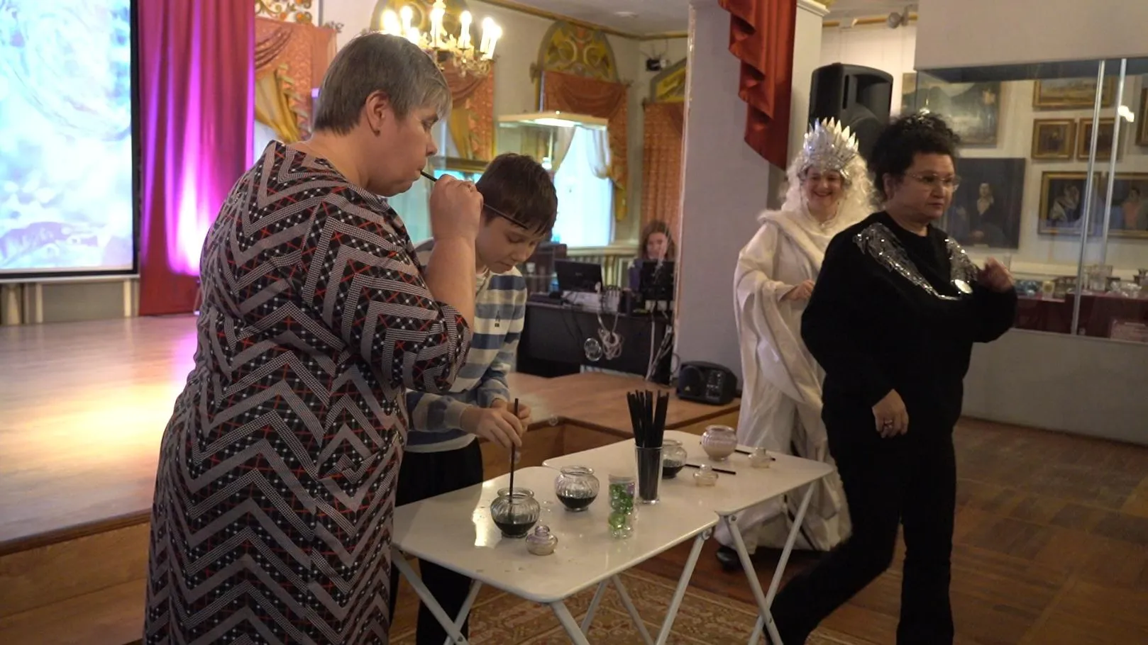 В Егорьевске организовали каникулярные программы для школьников