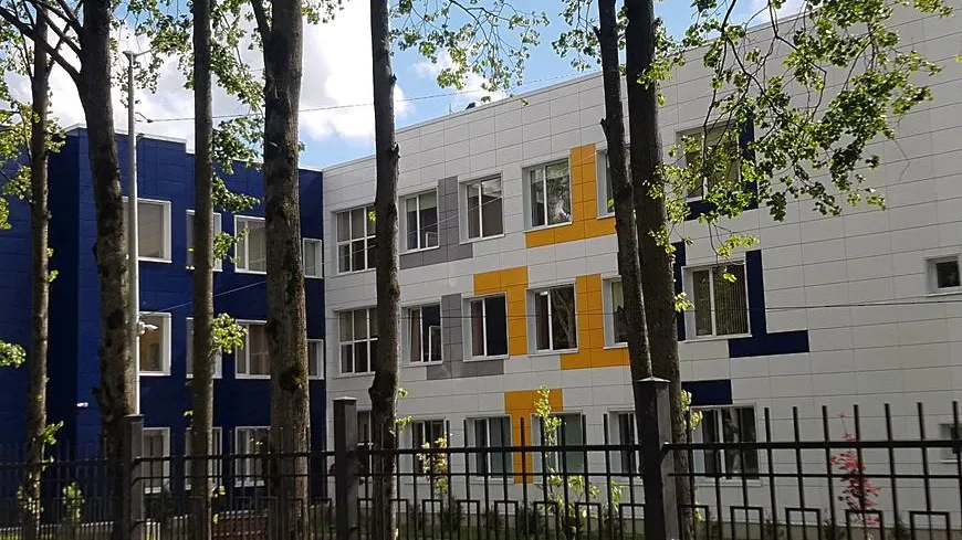 300 детей смогут отдохнуть в оздоровительном лагере «Сказочный» в Красногорске
