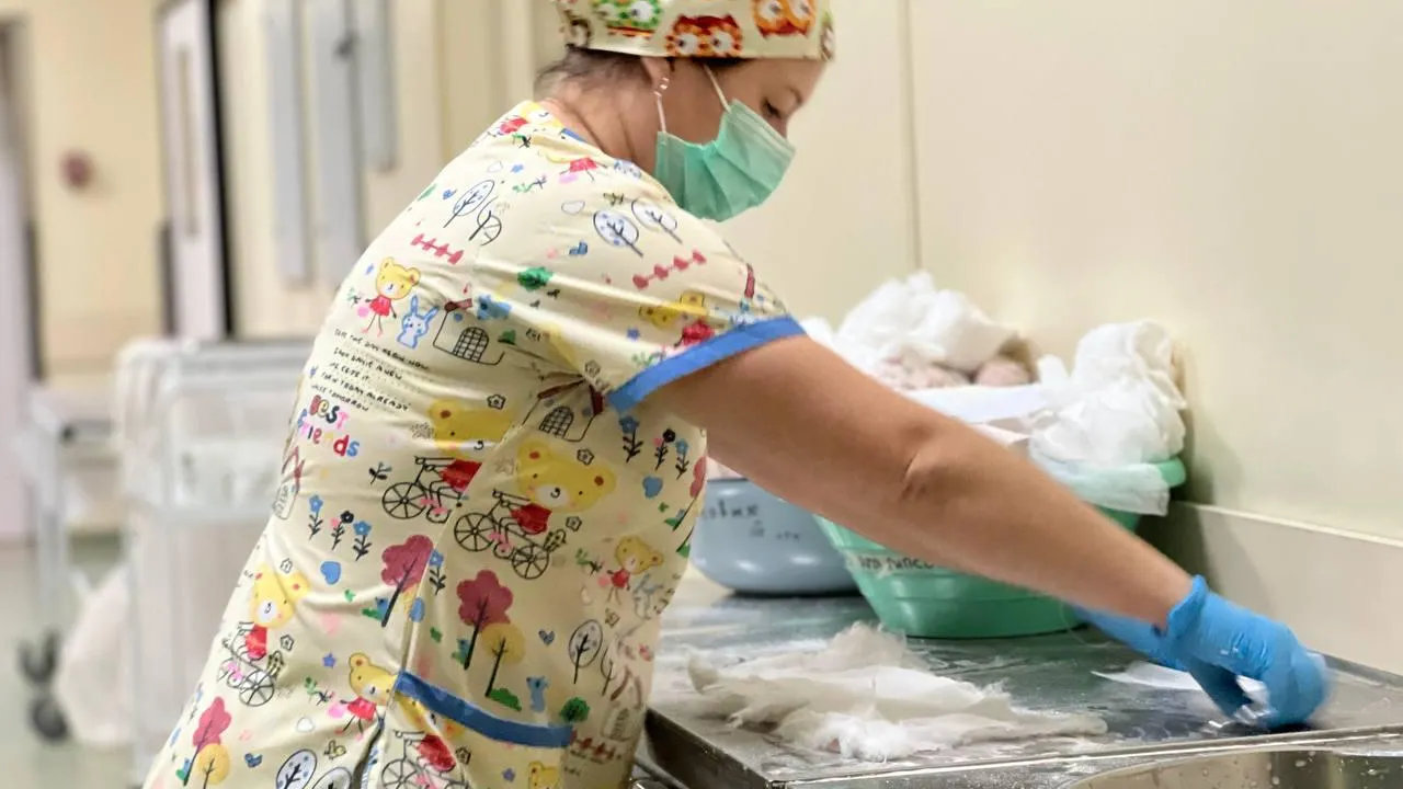 Детский травматолог Подмосковья назвал способы избежать травм дома